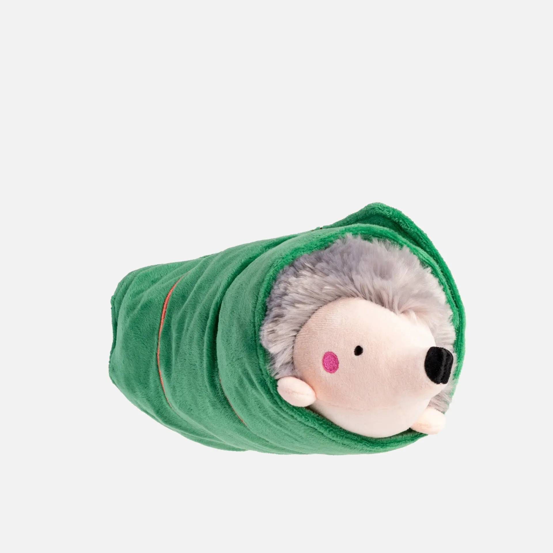 Sleeping Porcupine- Dog Toy - Image 3