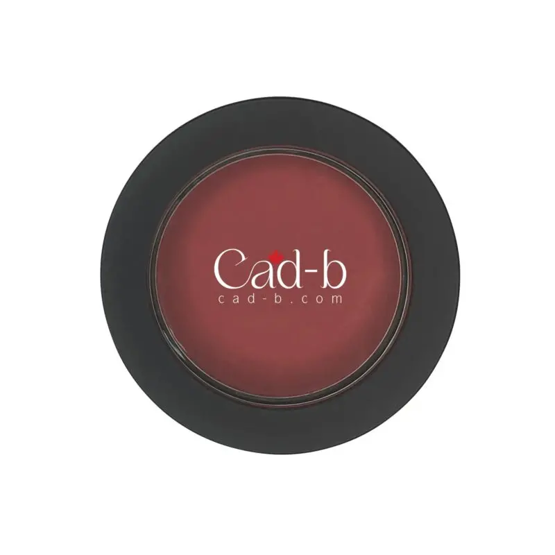 Single Pan Blush - Stargazer - SPB89 | Hypoallergenic, Talc Free, Cruelty Free, Matte Finish - Image 3