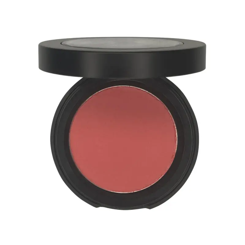 Single Pan Blush - Guava - SPB29 | Hypoallergenic, Talc Free, Cruelty Free, Matte Finish - Image 2