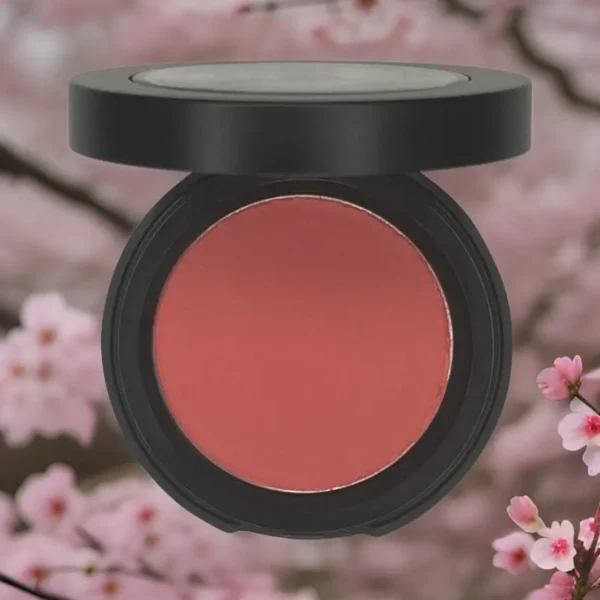 Single Pan Blush - Guava - SPB29 | Hypoallergenic, Talc Free, Cruelty Free, Matte Finish
