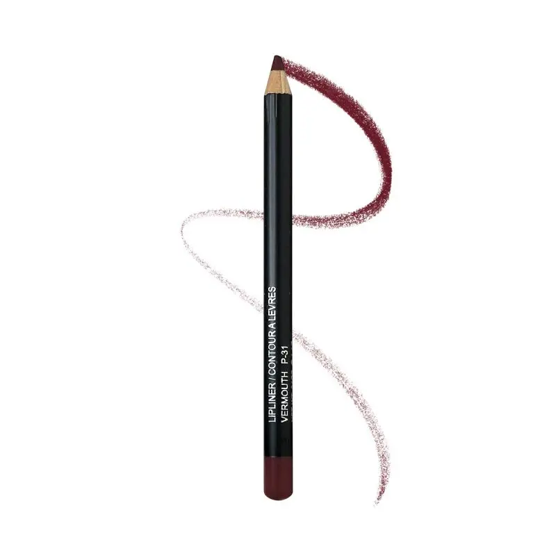 Lip Liner - Vermouth - LP31 | Paraben Free, Rich Pigments - Image 2