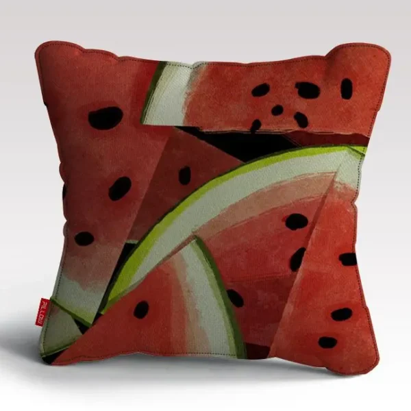Melons pattern Cushion/Pillow