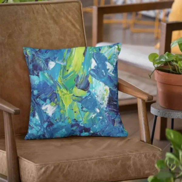Nisyrrong Cushion/Pillow