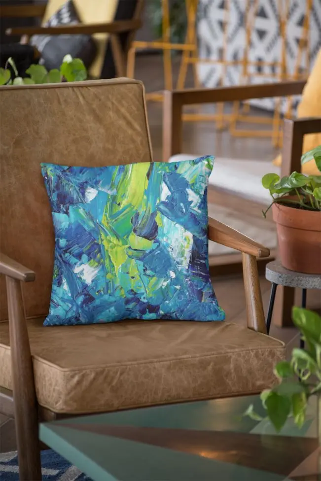 Nisyrrong Cushion/Pillow